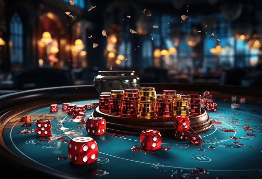 86BET Slot