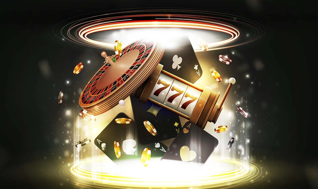 86BET Casino live Việt Nam