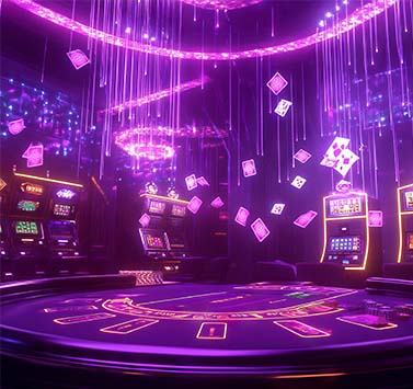 86BET Arena Odds