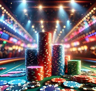 86BET Goal Line