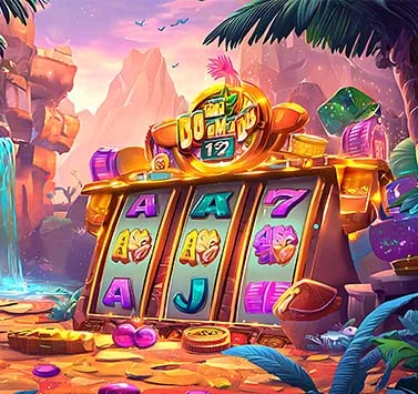 86BET Esports Map