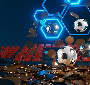 86BET Goal Line