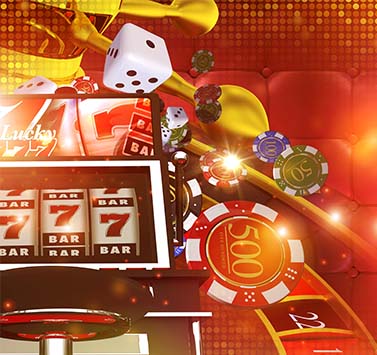86BET Esports Map