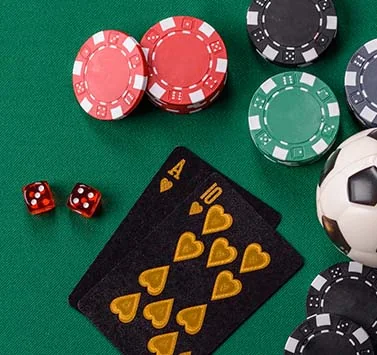86BET Goal Line