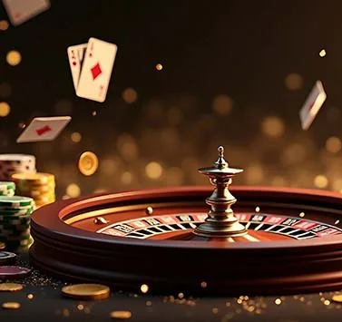 86BET Live Corner